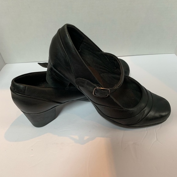 clark dress shoes for women